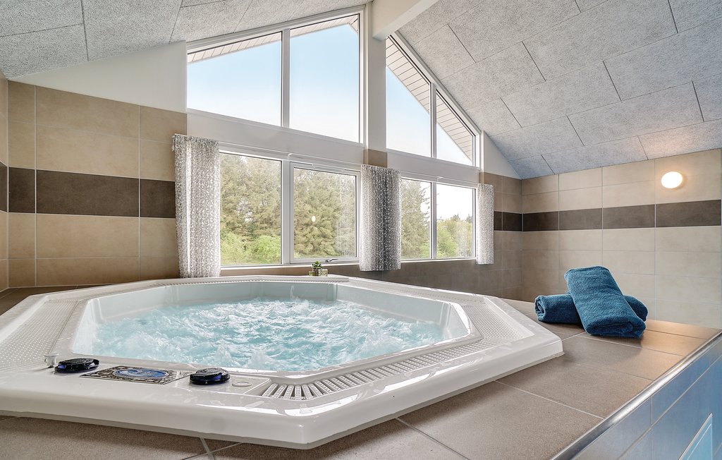 Ferienhaus - Hostrup Strand , Dänemark - B51001 10