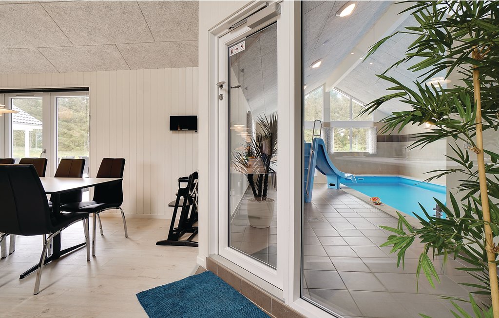 Ferienhaus - Hostrup Strand , Dänemark - B51001 11