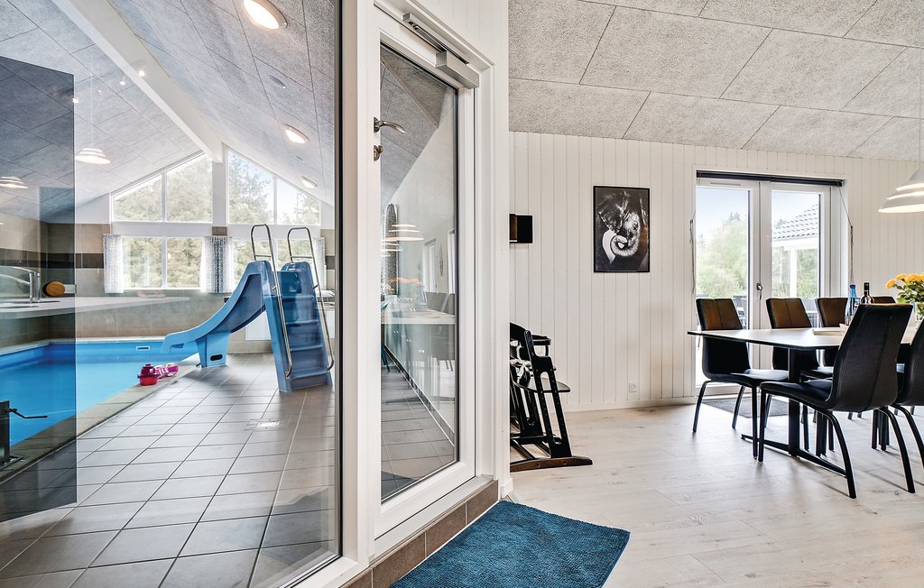 Feriehuse - Hostrup Strand , Danmark - B51005 10