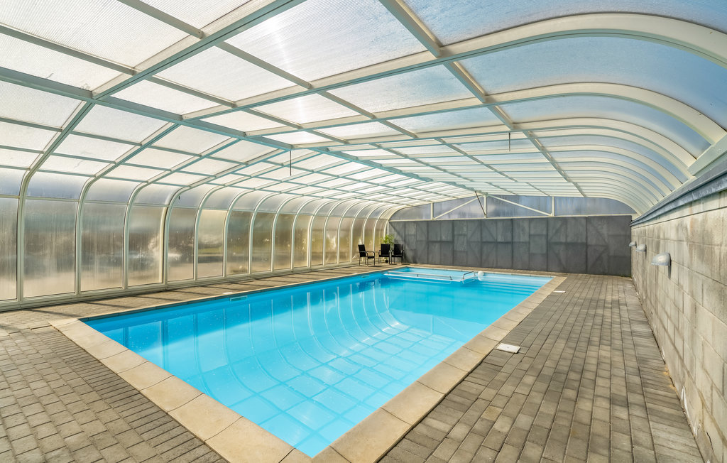 Ferienhaus - Glyngøre , Dänemark - B51401 12