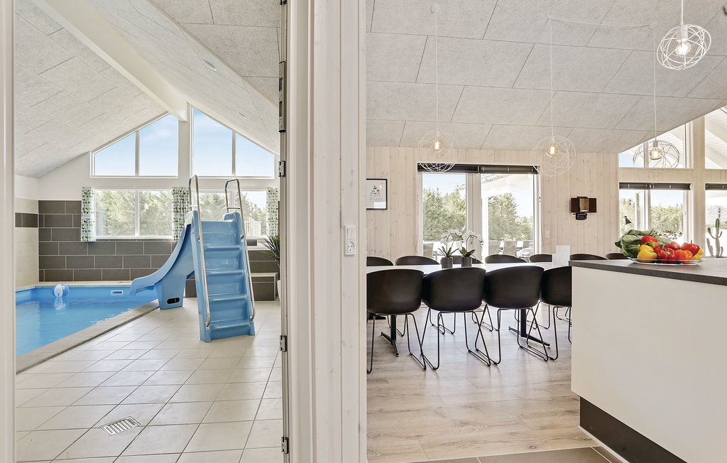 Ferienhaus - Hostrup Strand , Dänemark - B51412 12