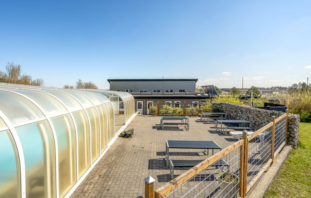 Ferienhaus - Glyngøre , Dänemark - B51401 14