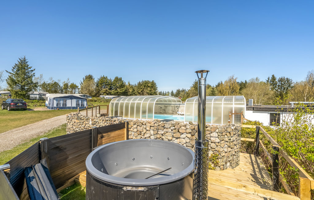 Ferienhaus - Glyngøre , Dänemark - B51401 15