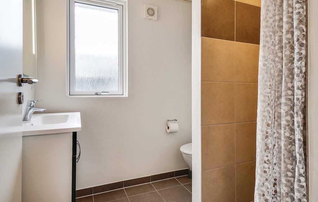 Feriehuse - Hostrup Strand , Danmark - B51005 25