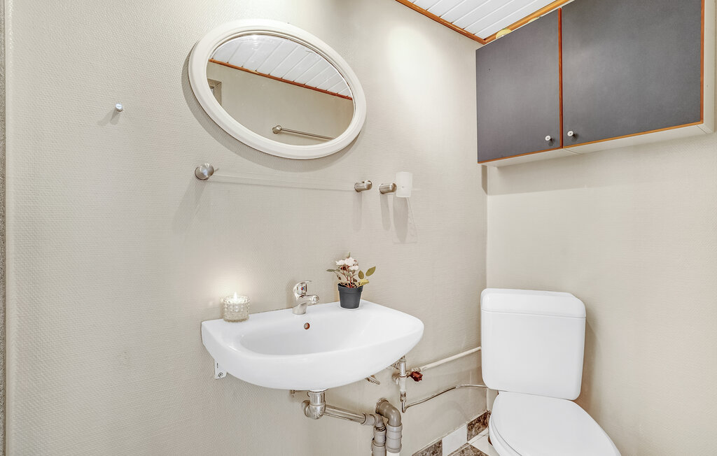 Ferienhaus - Hostrup , Dänemark - B51028 18