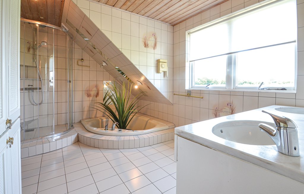 Ferienhaus - Fur , Dänemark - B51041 26