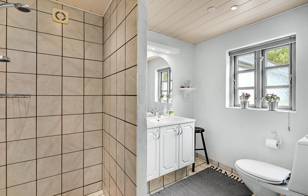 Semesterhus - Nr. Thise/Sundsøre , Danmark - B51066 20