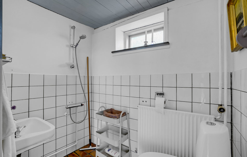 Ferienhaus - Sillerslev , Dänemark - B51105 25