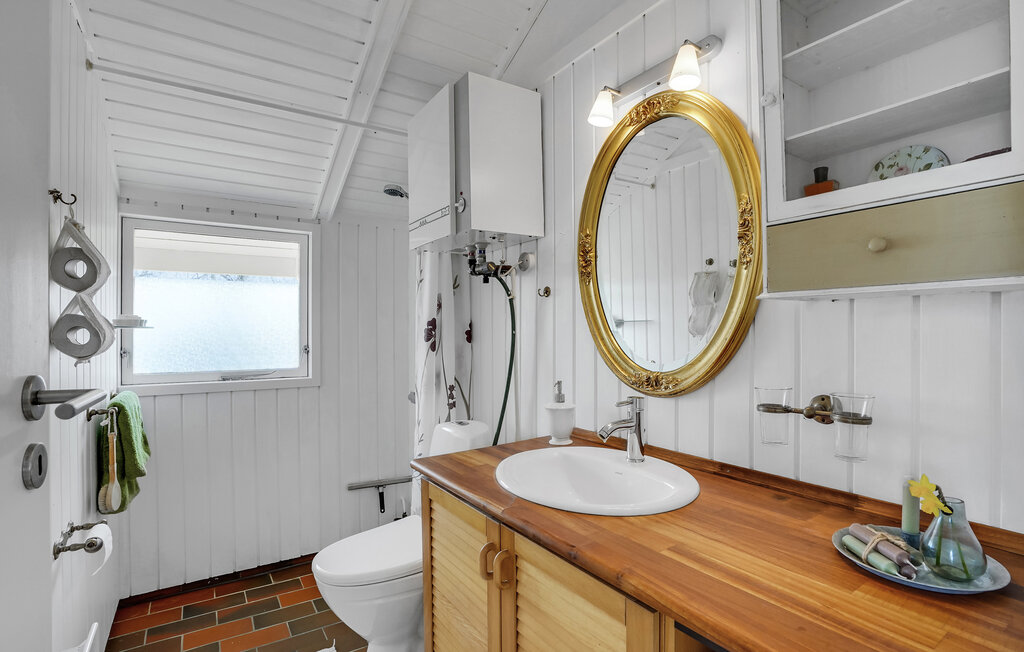 Feriehuse - Eskov Strandpark , Danmark - B51135 17