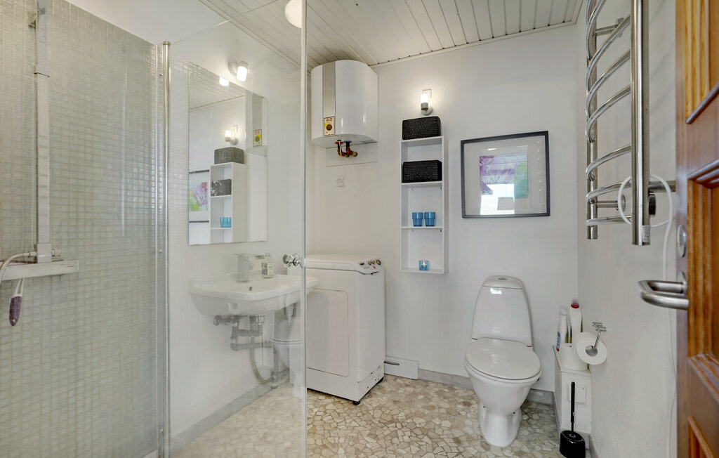 Ferienhaus - Grynderup Strand , Dänemark - B51230 24