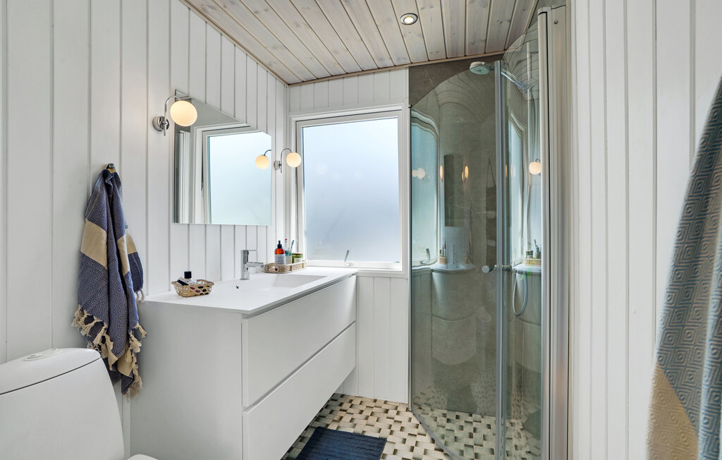 Ferienhaus - Knud Strand , Dänemark - B51233 25