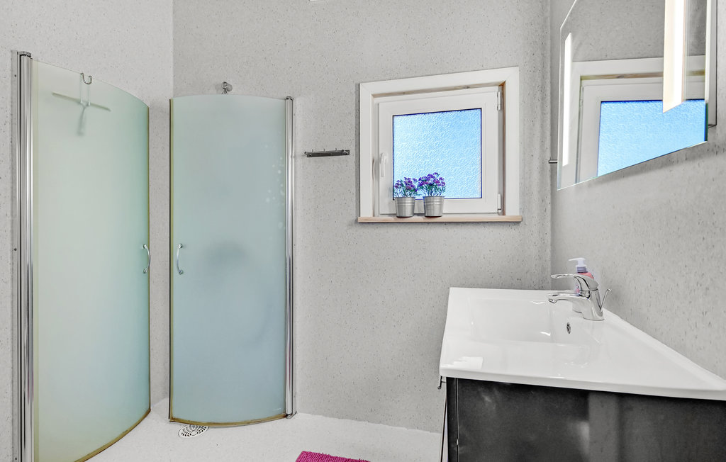 Feriehuse - Glyngøre , Danmark - B51402 17