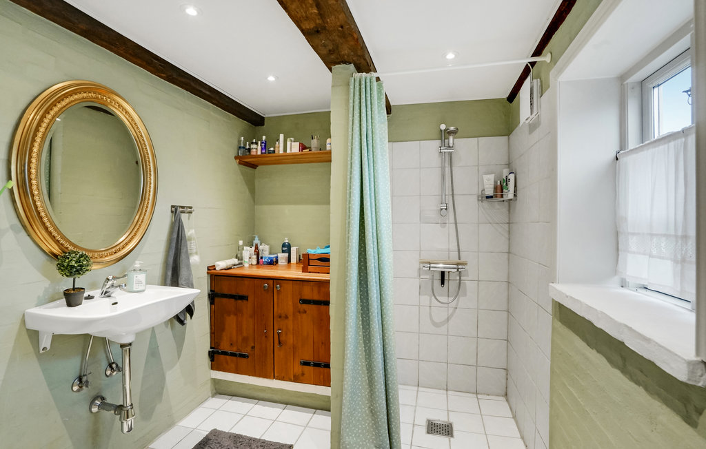 Feriehuse - Sundby Mors , Danmark - B51404 9