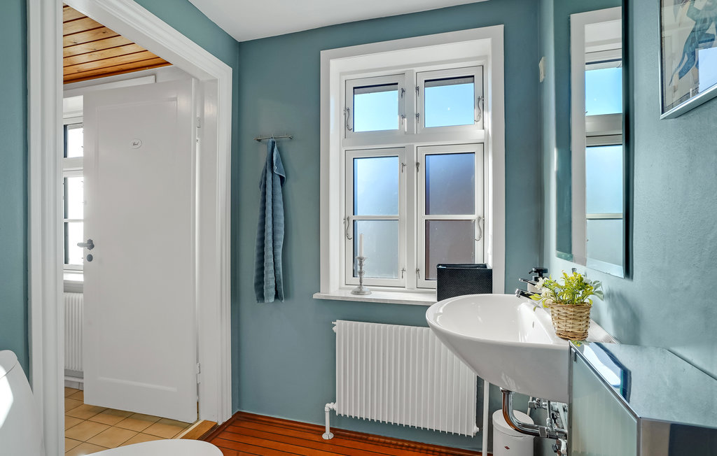 Feriehuse - Bjergby/Mors , Danmark - B51907 29