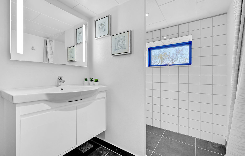 Feriehuse - Knud Strand , Danmark - B51033 30