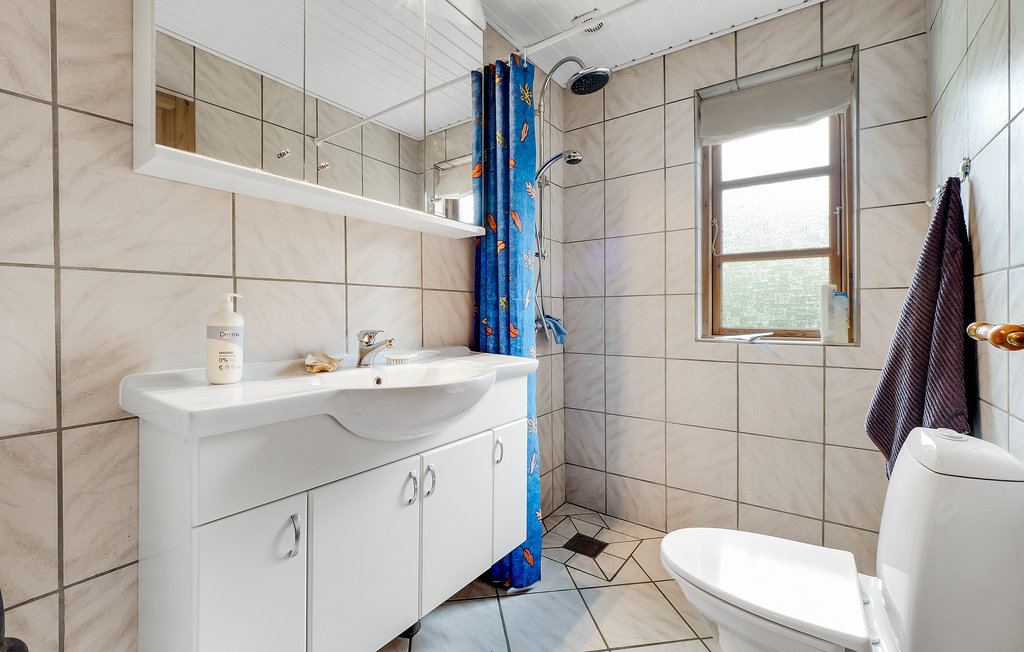 Ferienhaus - Ålbækparken/Lihme , Dänemark - B51050 24