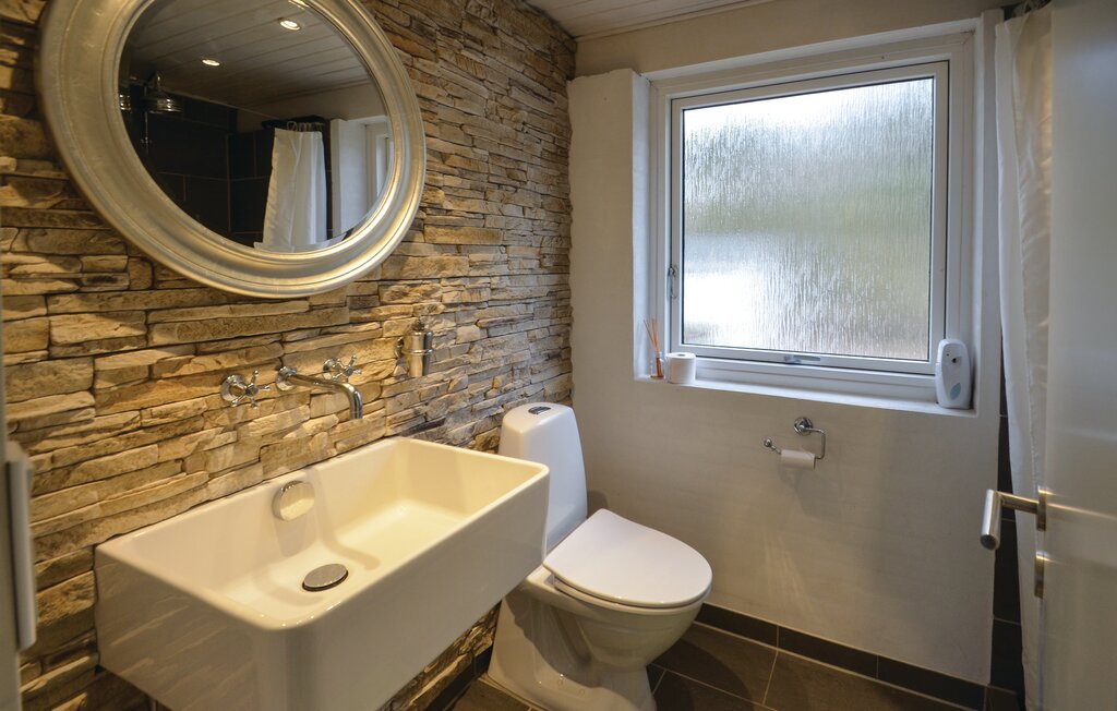 Ferienhaus - Sillerslev , Dänemark - B51079 4