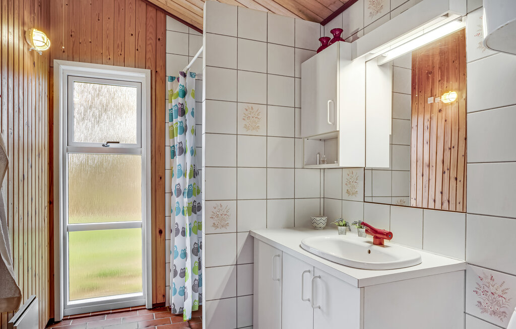 Ferienhaus - Ålbækparken/Lihme , Dänemark - B51138 20