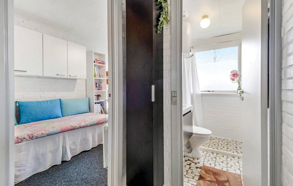 Feriehus - Ålbækparken/Lihme , Danmark - B51148 16