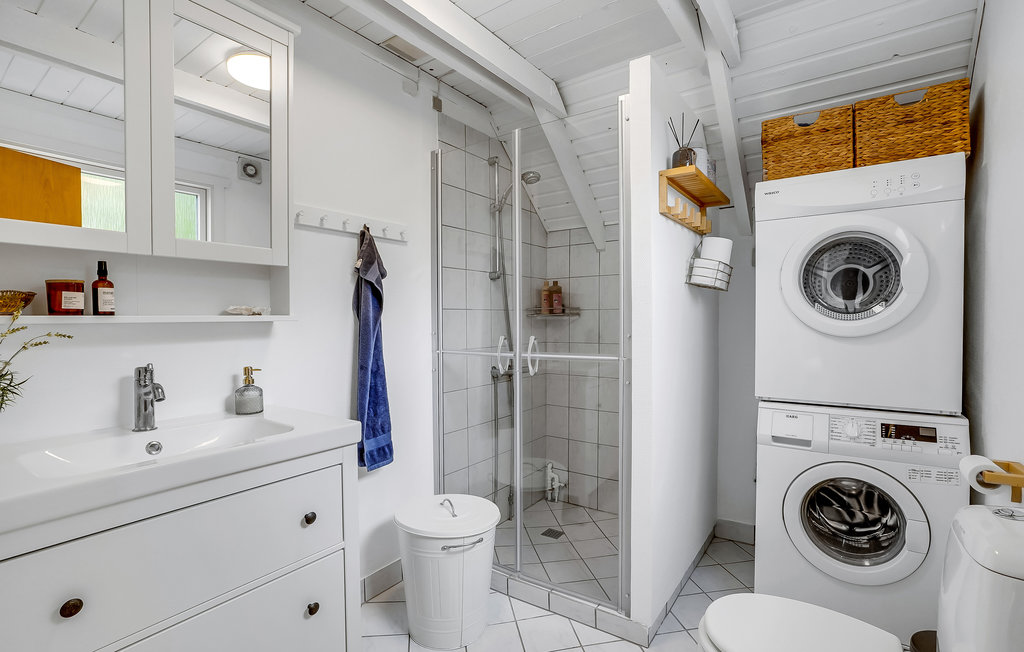 Feriehuse - Sundsøre , Danmark - B51207 30