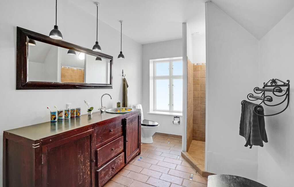 Ferienhaus - Selde/Eskov Strandpark , Dänemark - B51218 35