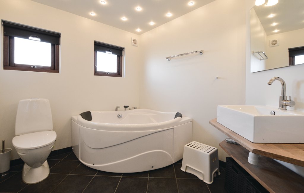 Feriehuse - Ejsingholm , Danmark - B51313 20