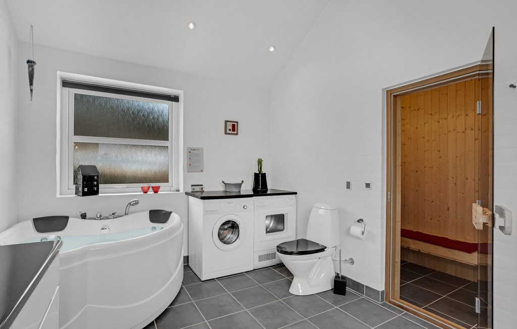 Ferienhaus - Fur , Dänemark - B51319 25