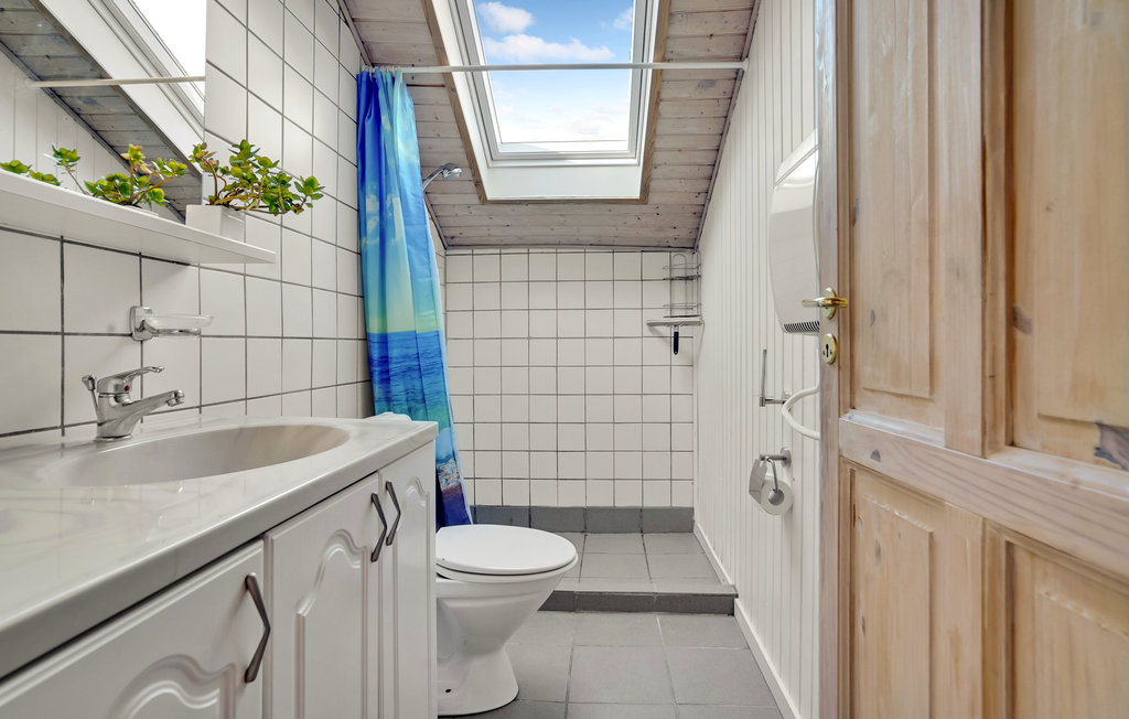 Feriehuse - Eskov strand , Danmark - B51351 22