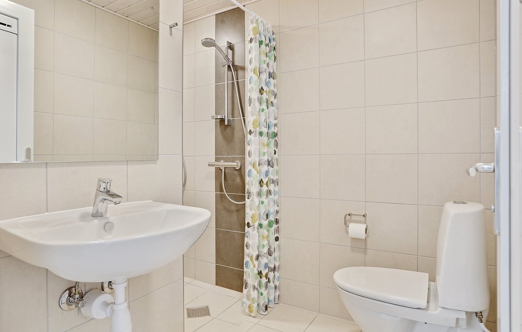 Ferienhaus - Hostrup Strand , Dänemark - B51412 26