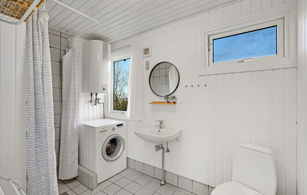 Feriehuse - Knud Strand , Danmark - B51437 20