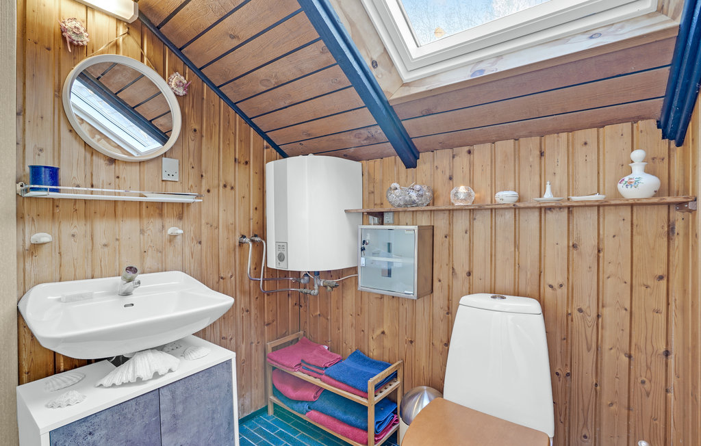 Feriehuse - Kybehuse , Danmark - B51510 23