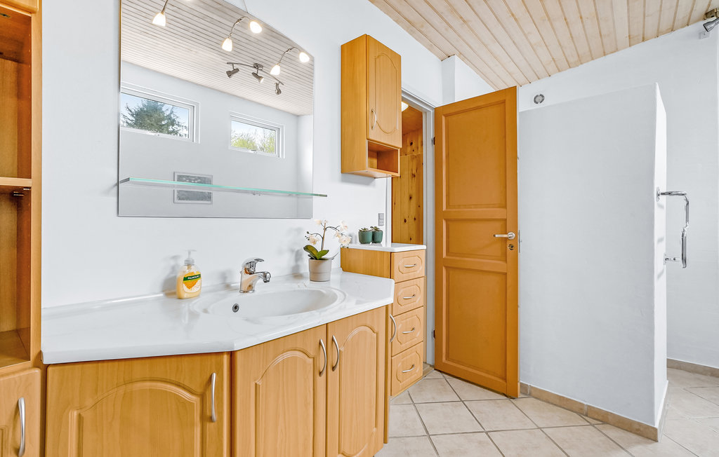 Ferienhaus - Ålbækparken/Lihme , Dänemark - B51533 23