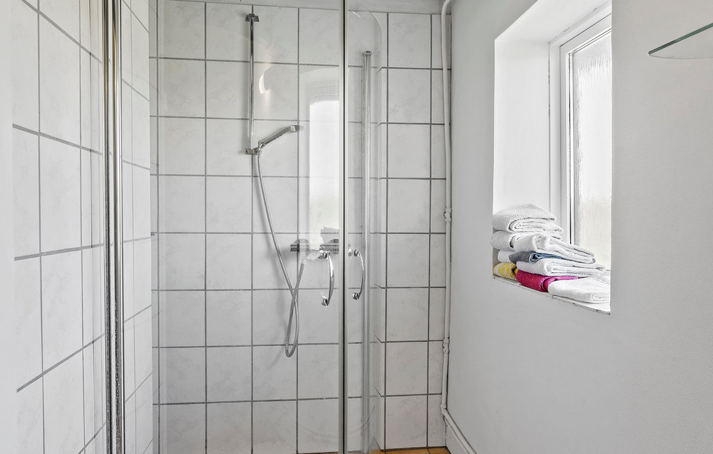 Feriehuse - Tæbring/Mors , Danmark - B51208 20