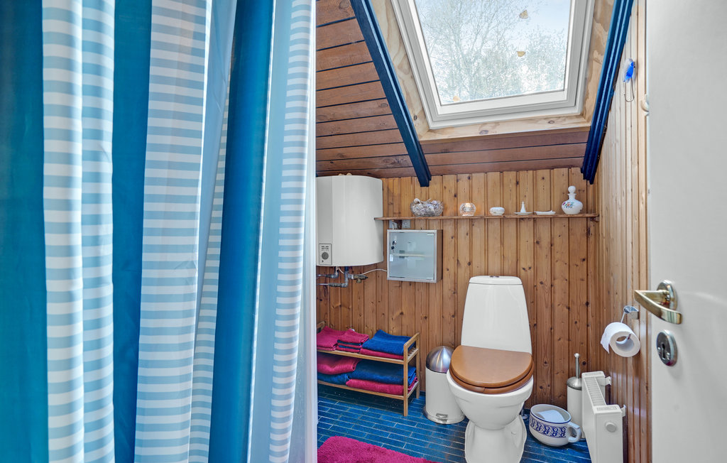 Feriehuse - Kybehuse , Danmark - B51510 24