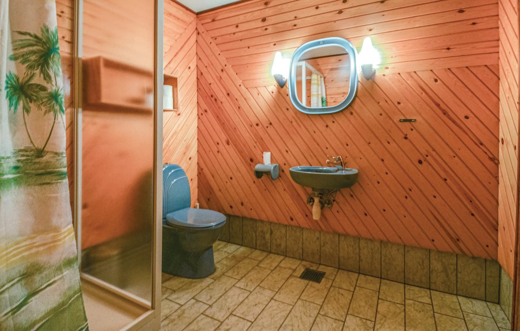 Ferienhaus - Fur , Dänemark - B51041 29