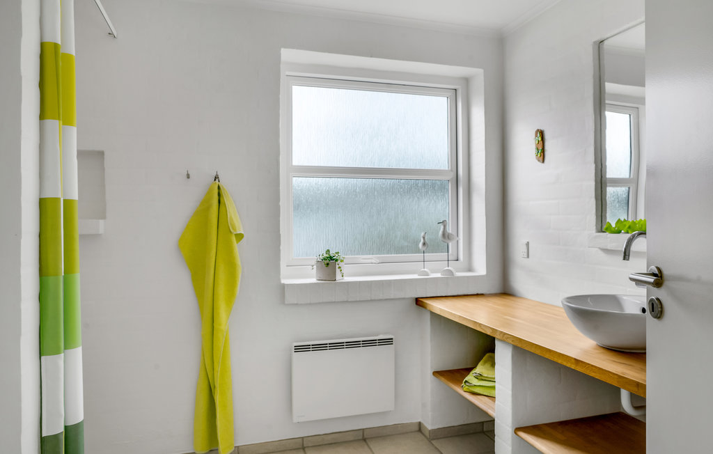 Ferienhaus - Fur , Dänemark - B51319 28