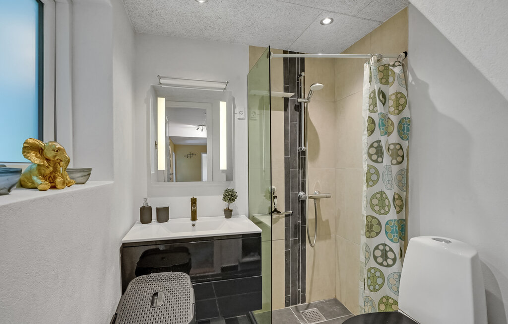 Feriehuse - Fur , Danmark - B51015 25