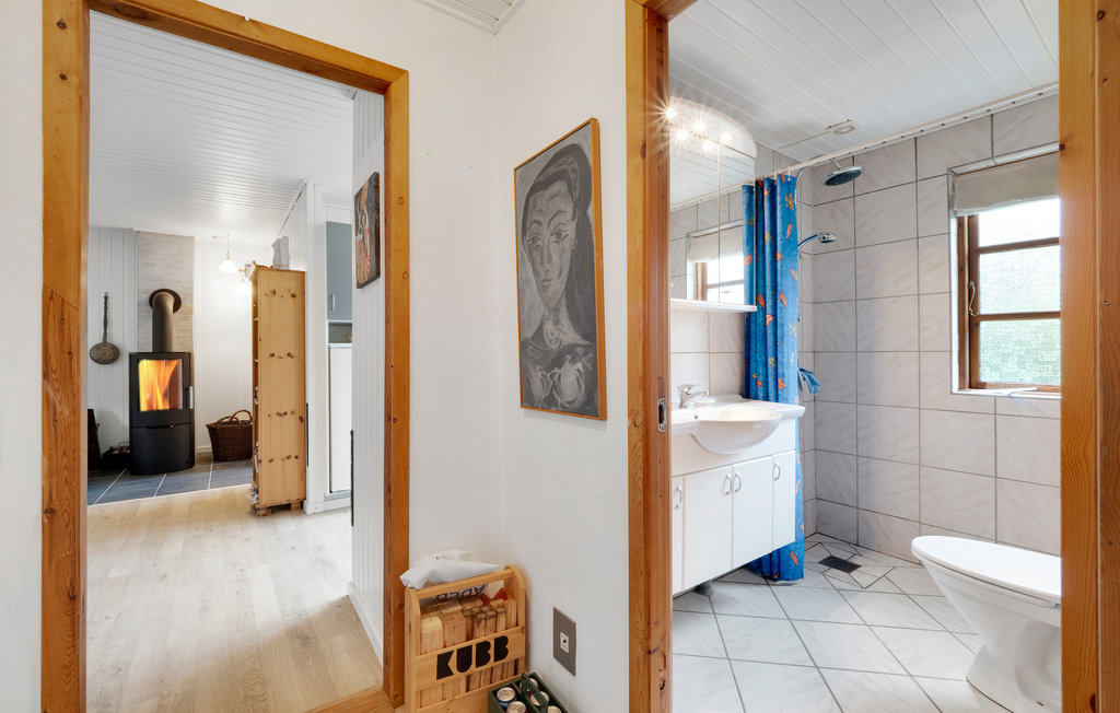 Ferienhaus - Ålbækparken/Lihme , Dänemark - B51050 25