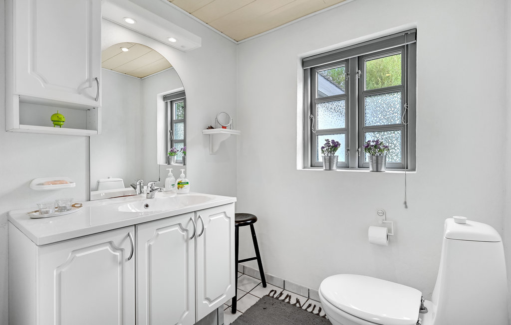 Semesterhus - Nr. Thise/Sundsøre , Danmark - B51066 21