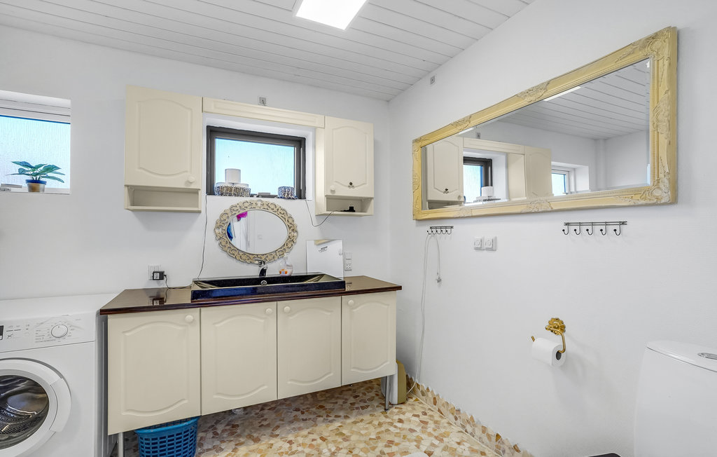 Ferienhaus - Sdr. Dråby / Mors , Dänemark - B51114 25
