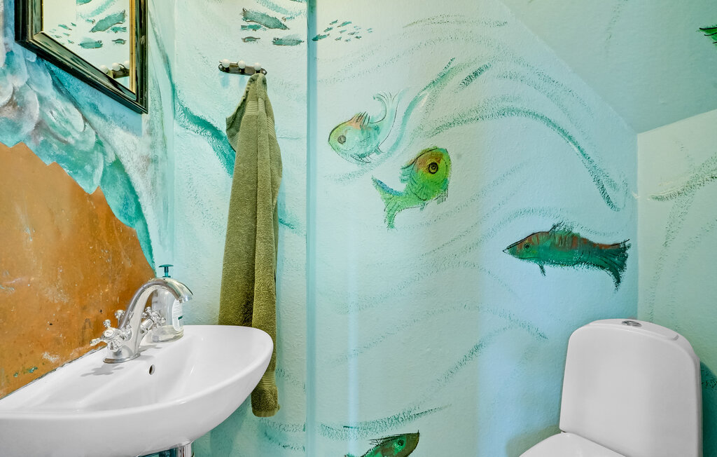 Ferienhaus - Selde/Eskov Strandpark , Dänemark - B51218 36