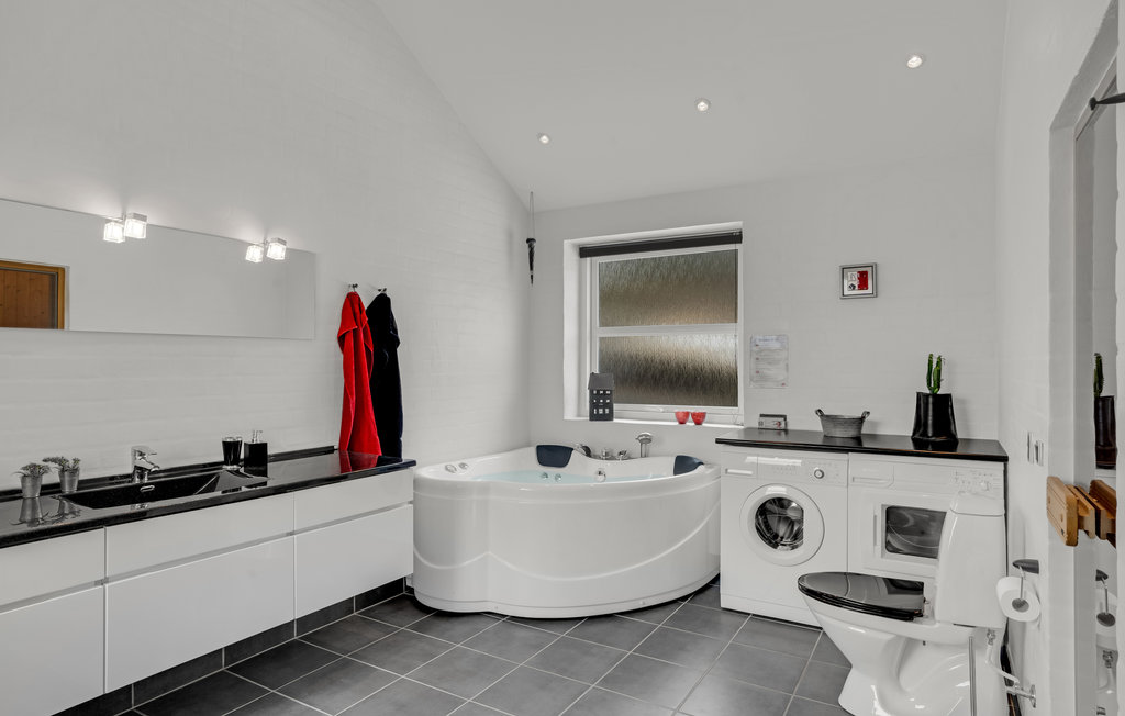 Ferienhaus - Fur , Dänemark - B51319 26