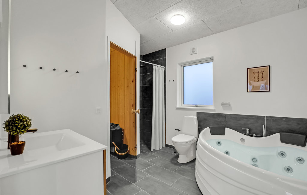 Ferienhaus - Hostrup Strand , Dänemark - B51340 34