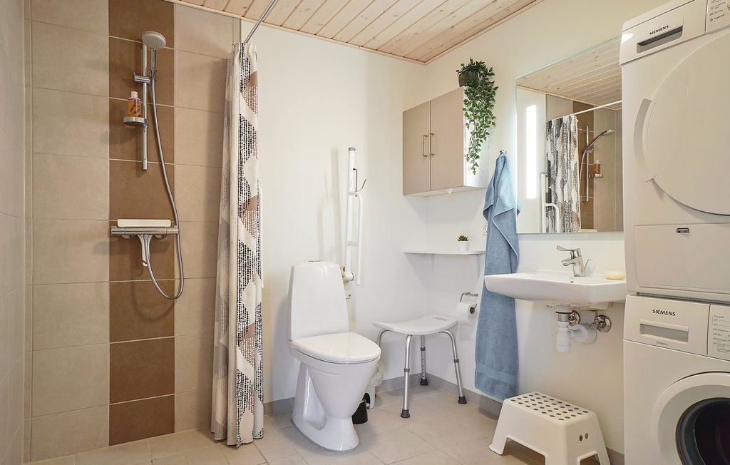 Ferienhaus - Hostrup Strand , Dänemark - B51405 33