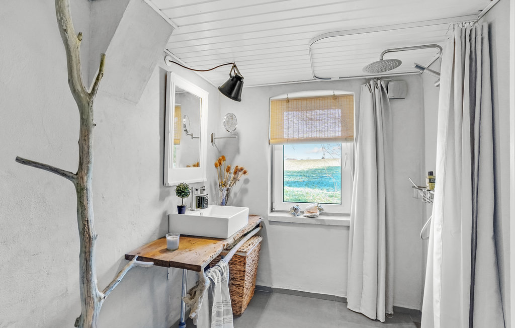 Feriehus - Jegindø Strand , Danmark - B51415 24