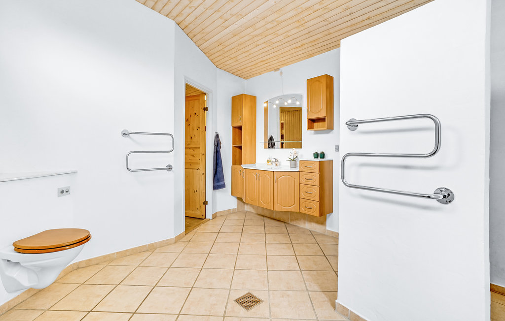 Ferienhaus - Ålbækparken/Lihme , Dänemark - B51533 24