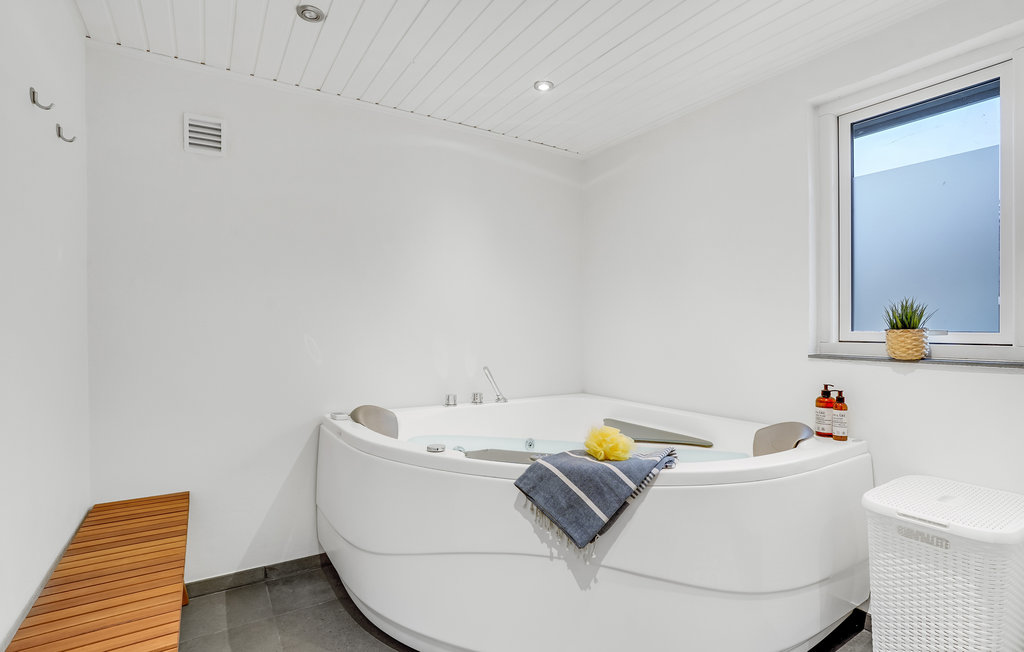 Feriehuse - Ålbækparken/Lihme , Danmark - B51535 24