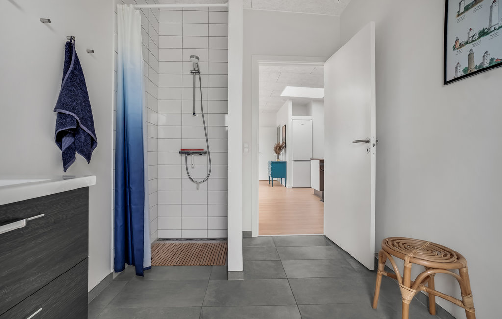 Ferienhaus - Fur Strand , Dänemark - B51800 31