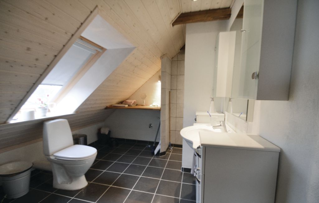 Ferienwohnung - Hjerk , Dänemark - B51031 2