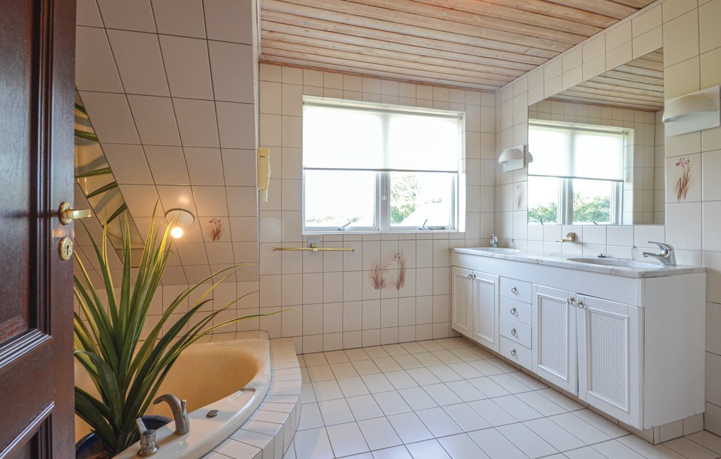 Ferienhaus - Fur , Dänemark - B51041 27